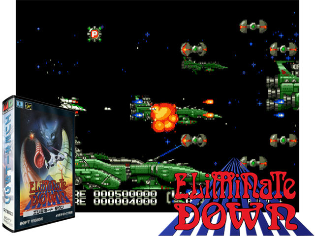 Eliminate Down (J) [!]